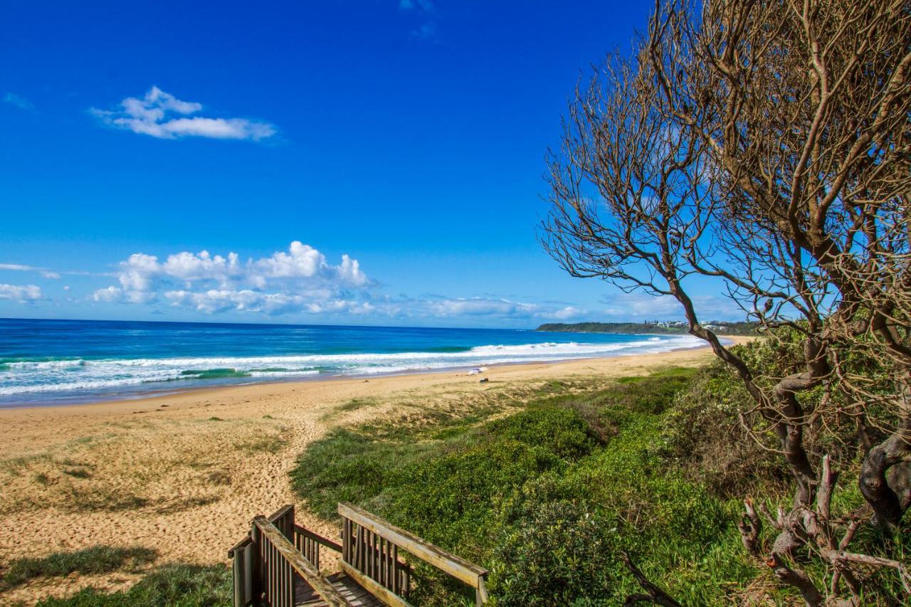 Diamond Beach Resort, Mid North Coast Nsw Dış mekan fotoğraf