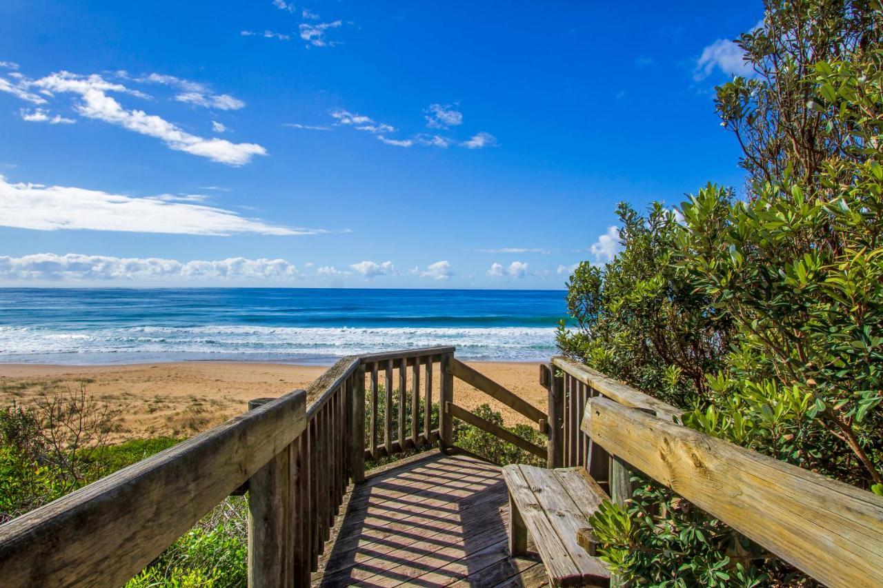 Diamond Beach Resort, Mid North Coast Nsw Dış mekan fotoğraf