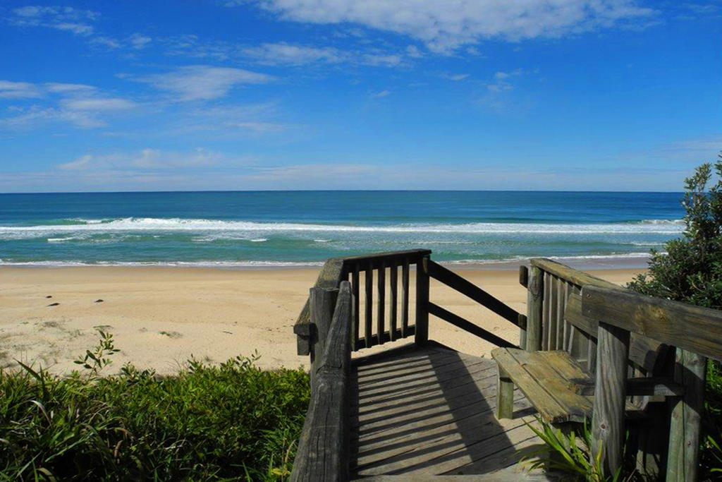 Diamond Beach Resort, Mid North Coast Nsw Dış mekan fotoğraf