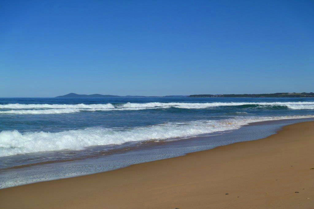 Diamond Beach Resort, Mid North Coast Nsw Dış mekan fotoğraf